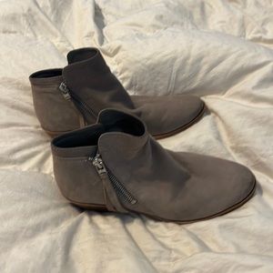Sam Edelman booties